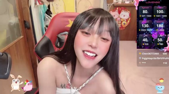 Khaleesi-ying