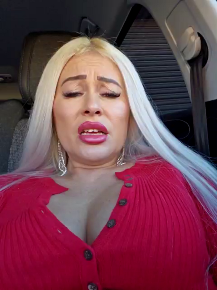 MILFBARBY