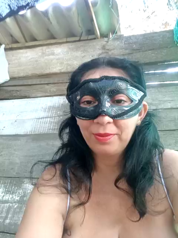 Mature-Mom