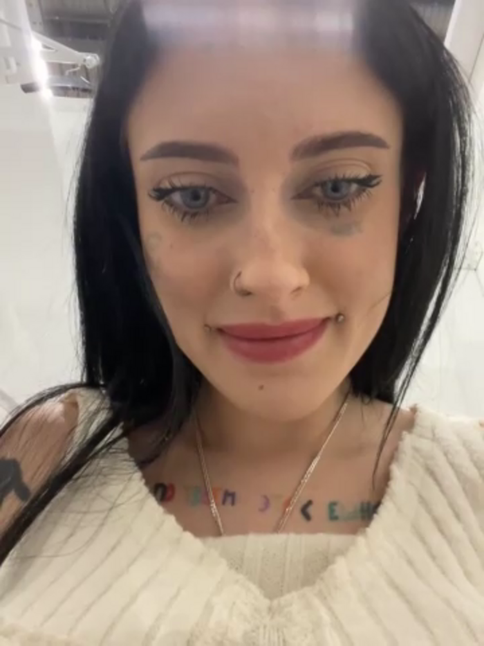Melissa_crazy