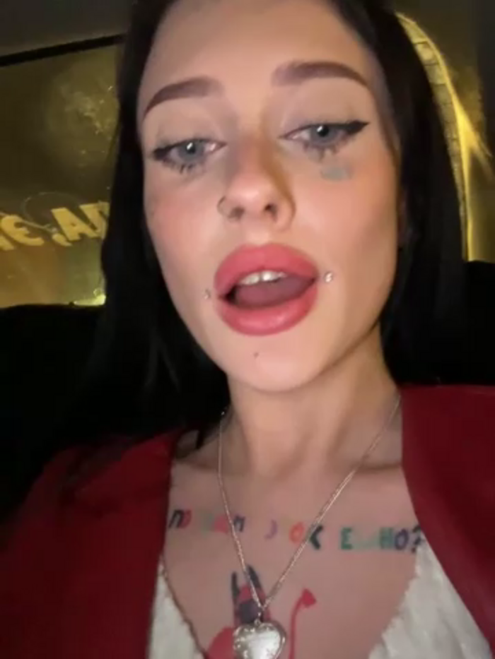 Melissa_crazy