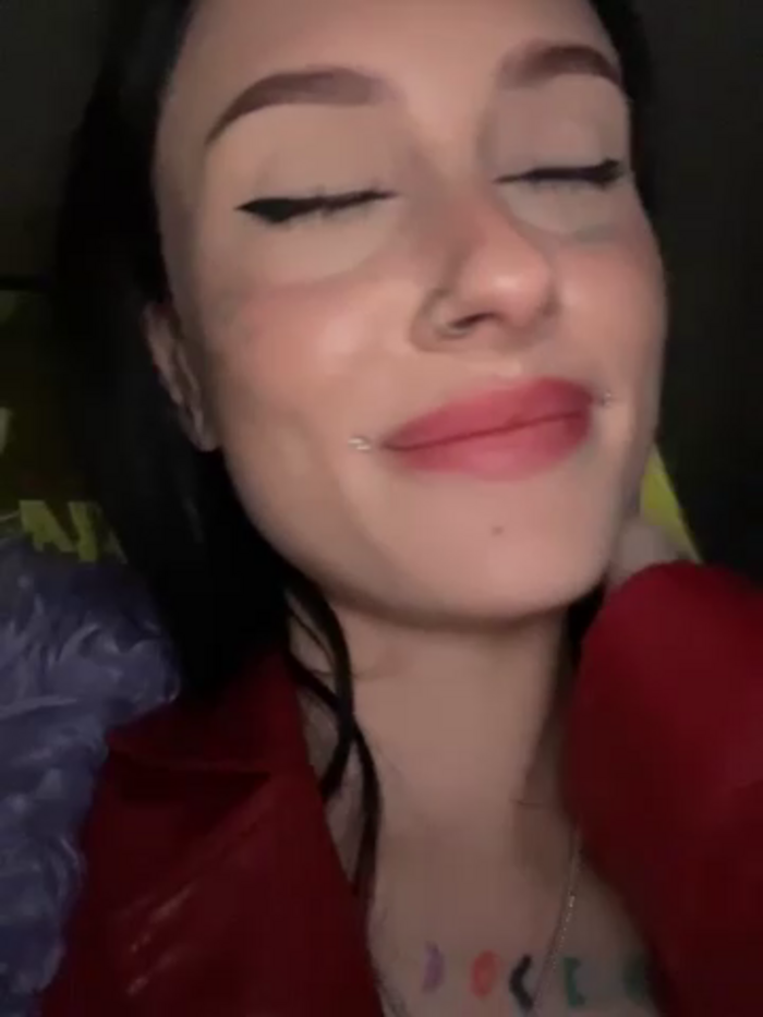 Melissa_crazy