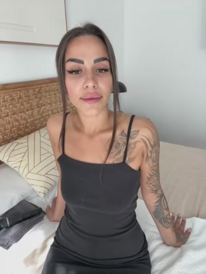 Alisa-Marie