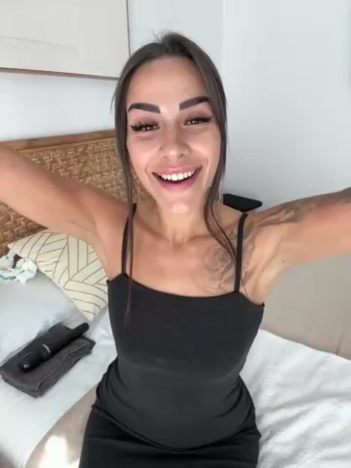 Alisa-Marie