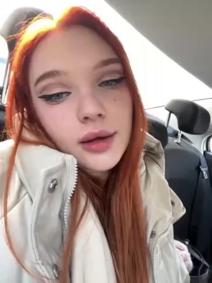 AmmyHot