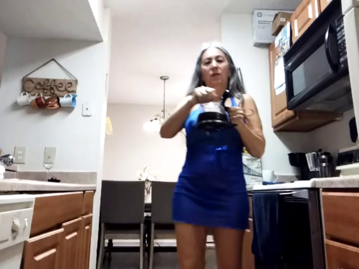 EvaRobinson