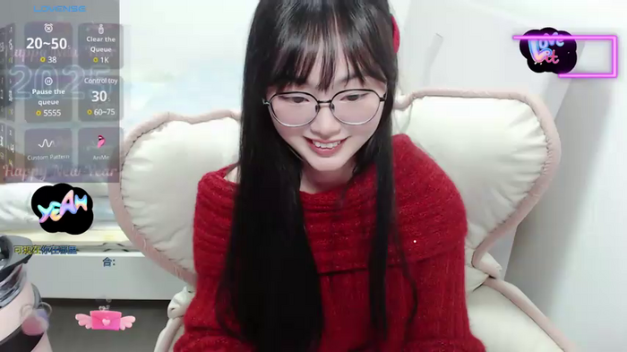 Hot-nini20