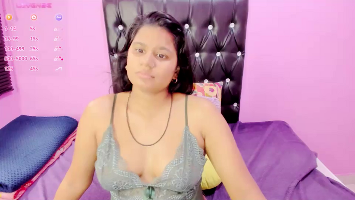 INDIANFLAME