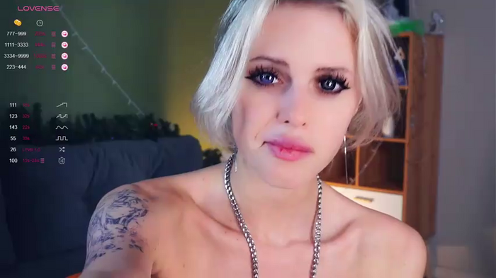 NellyCarroll
