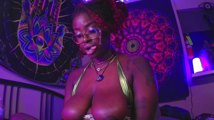 Tatithegoddess
