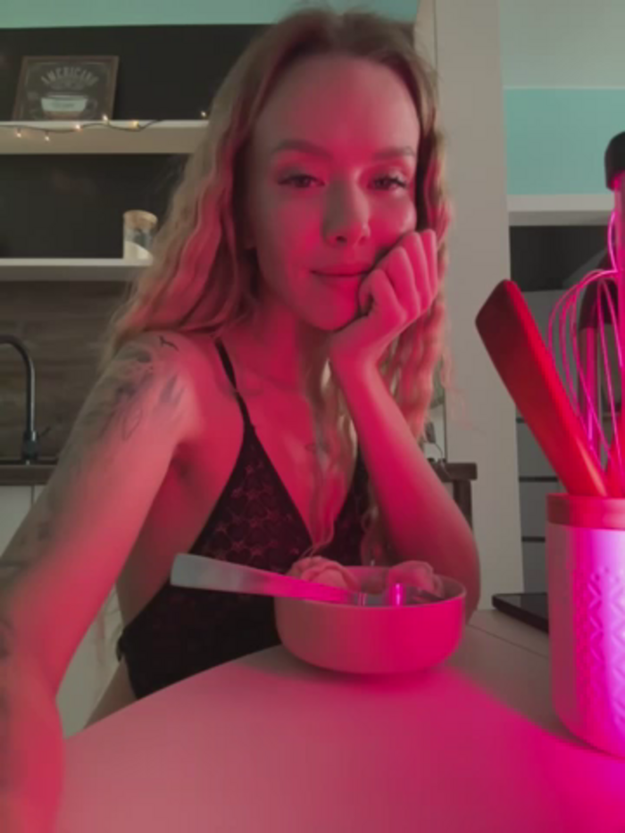 agentblonde