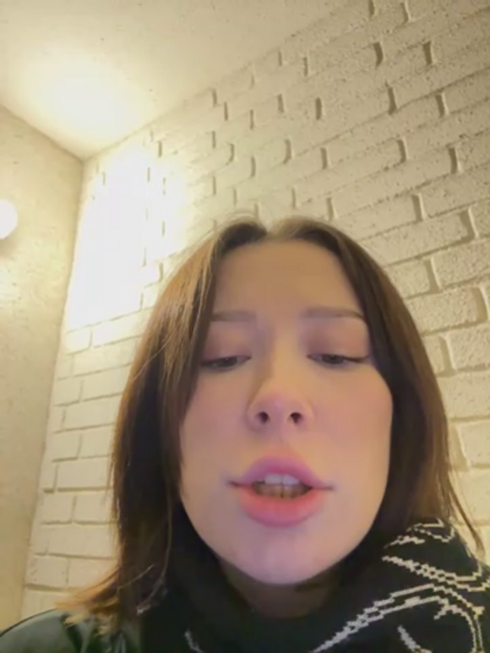 Alexandria_Balenciaga