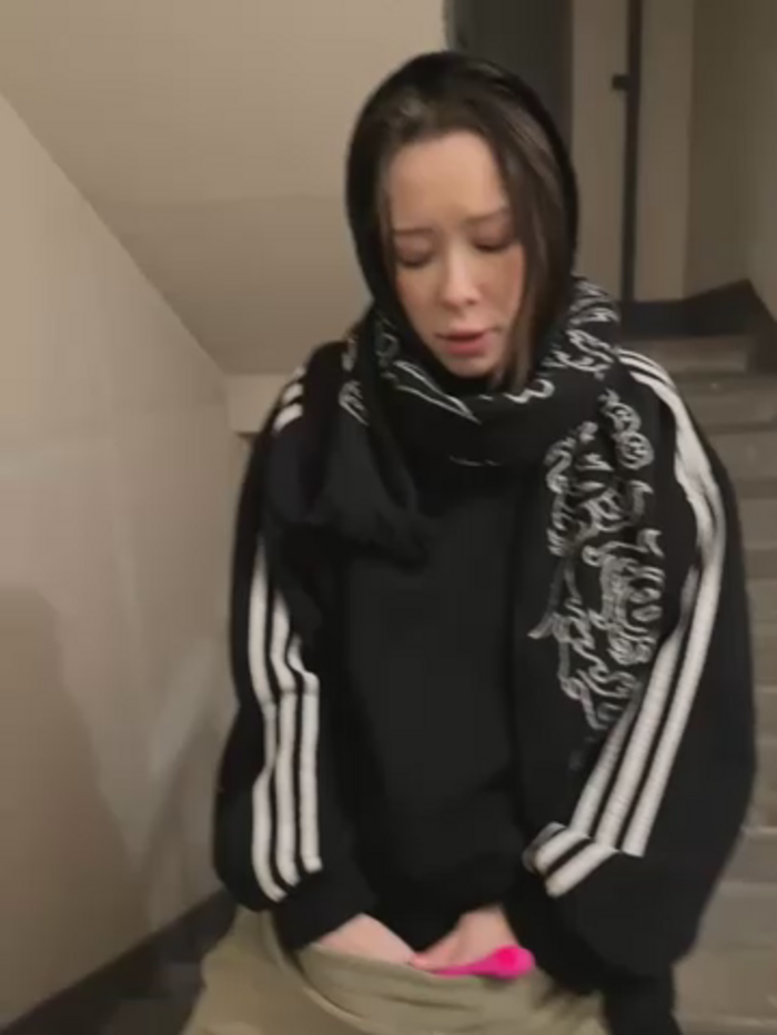 Alexandria_Balenciaga