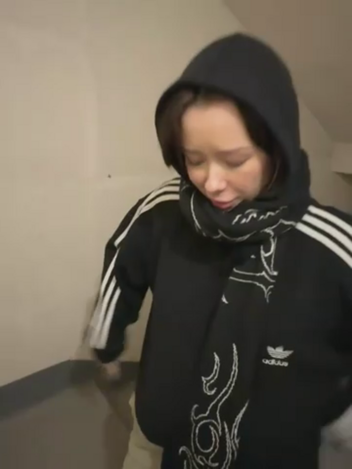 Alexandria_Balenciaga