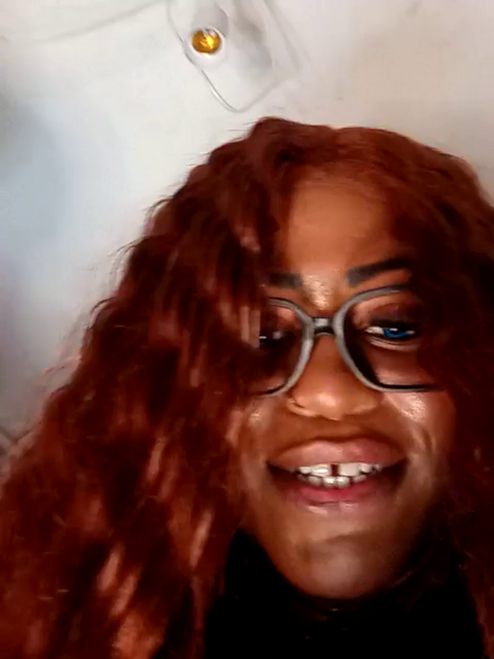 AmazonianMistress