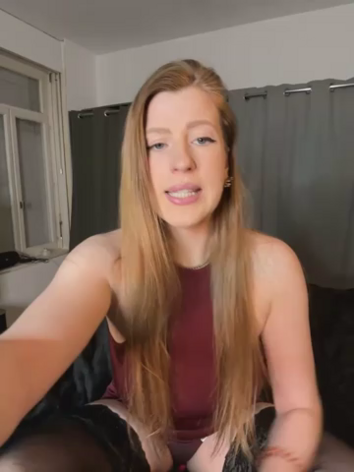 FoxyFrenchy