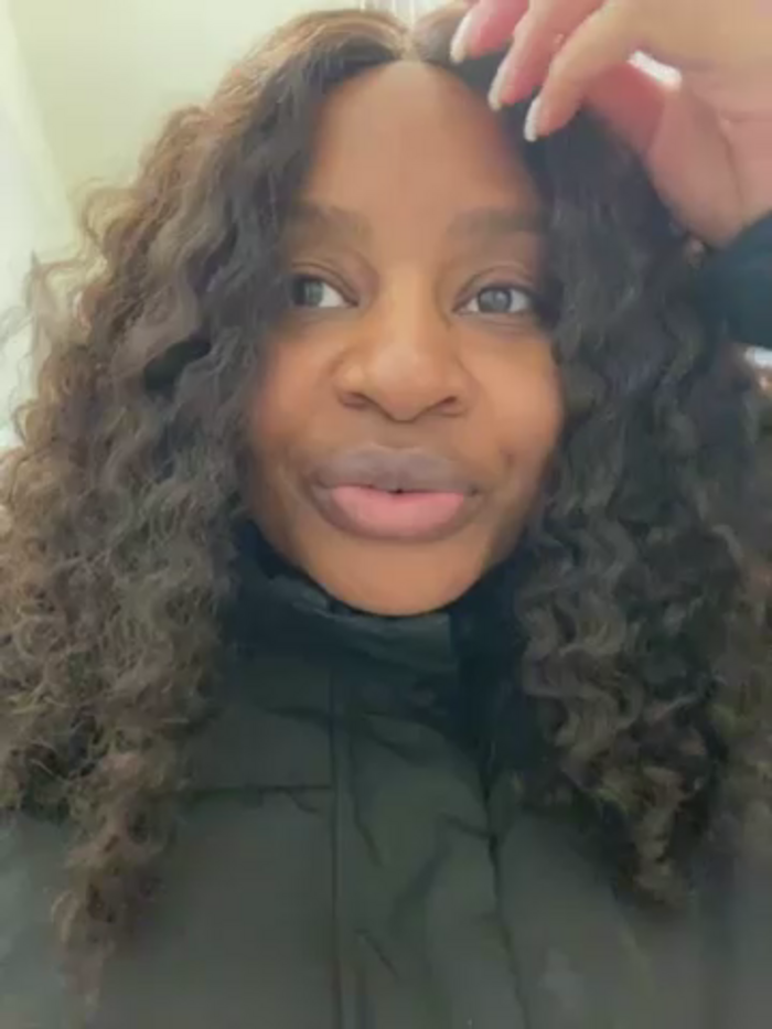 HazelAngelic