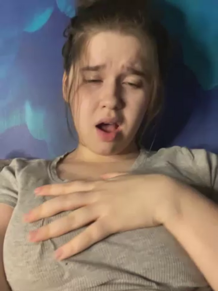 HornyGirlH