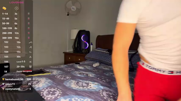 Lilmissbigguy