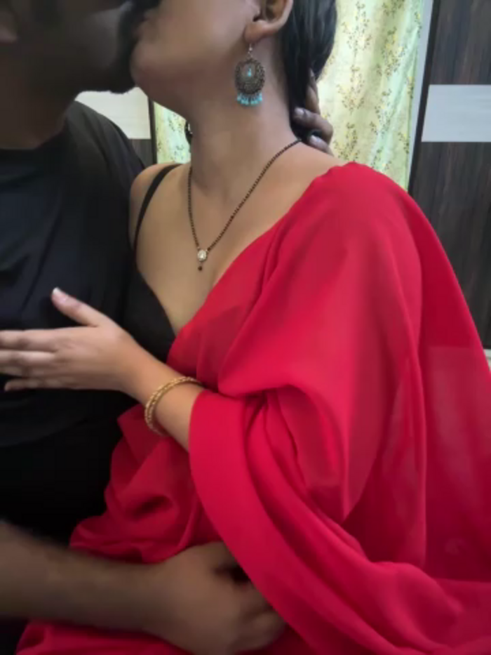 Magical-Couple-telugu