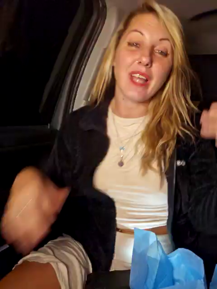 SheIsSomething