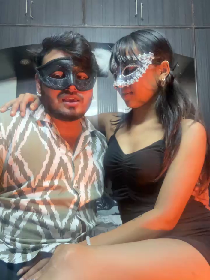 Tina_Tanmay