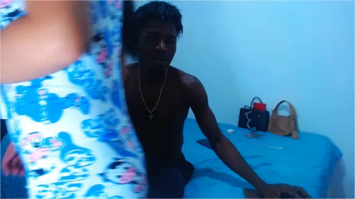 zharethh