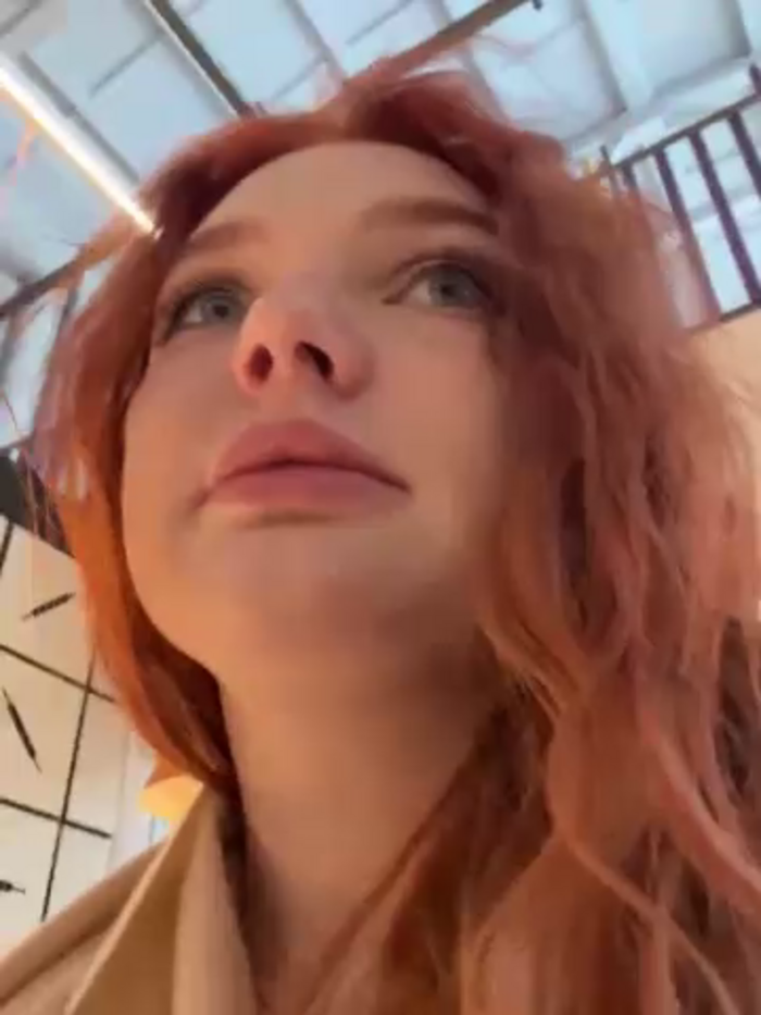 AmmyHot