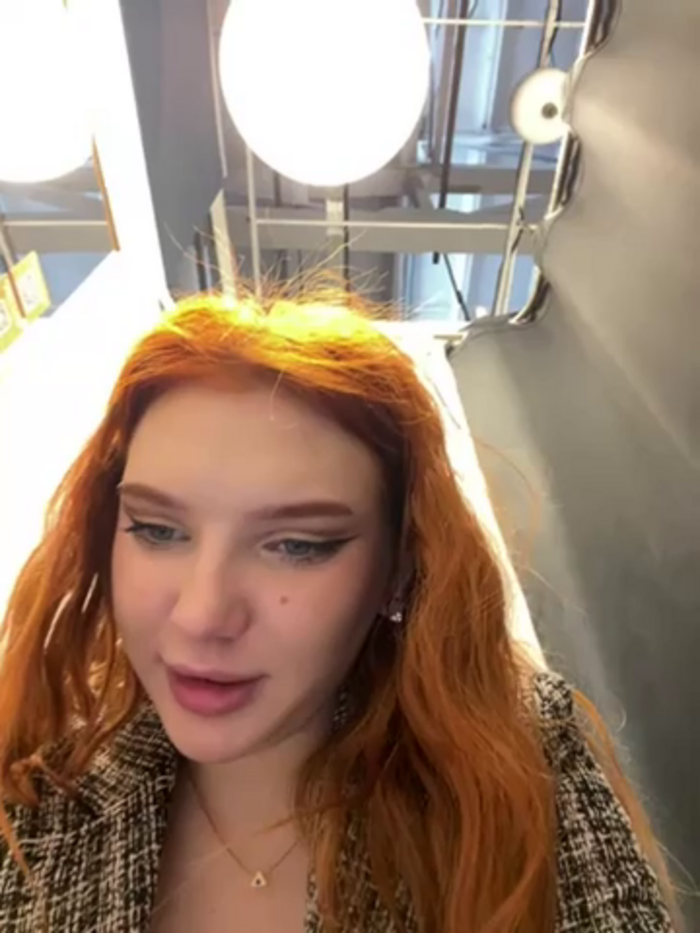 AmmyHot