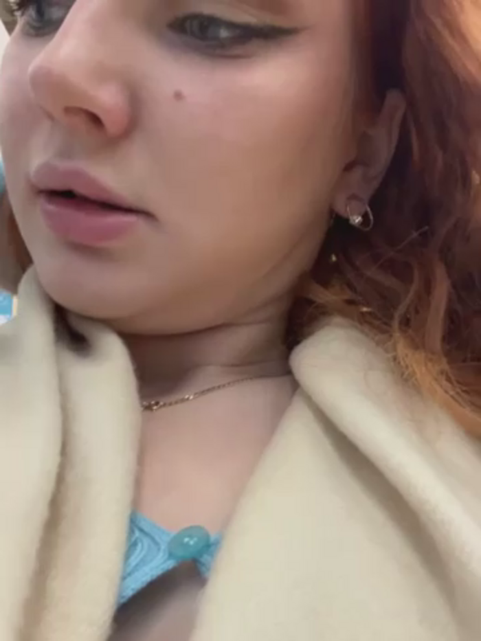 AmmyHot
