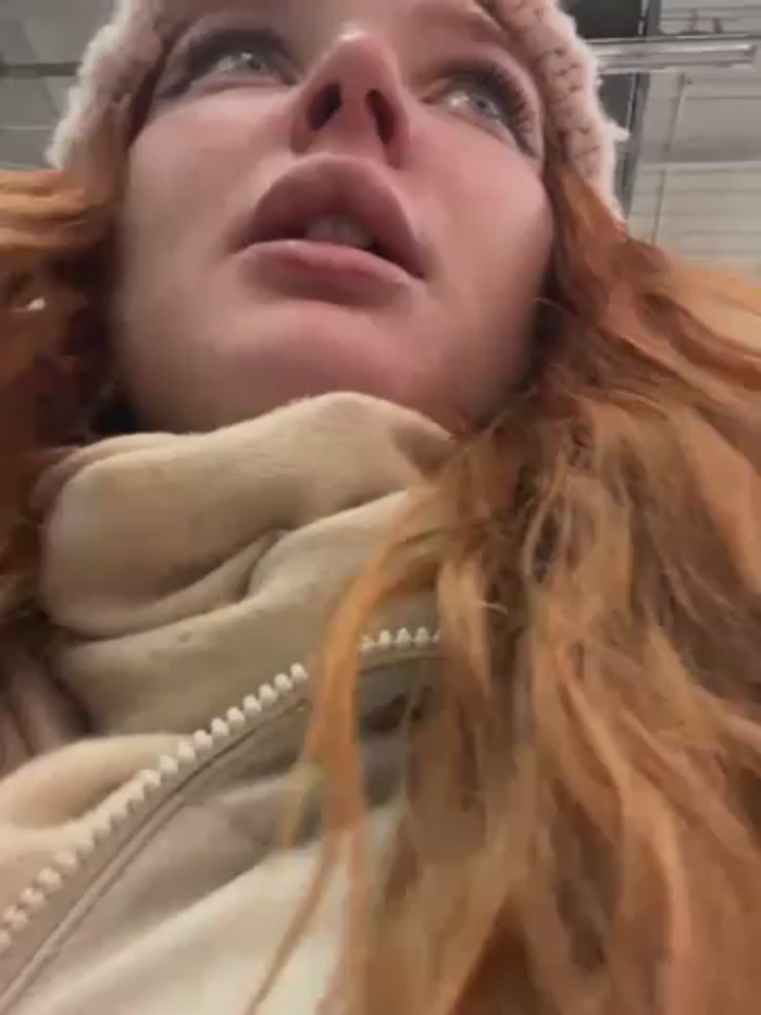 AmmyHot