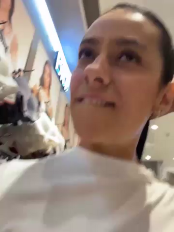 AriaParissy