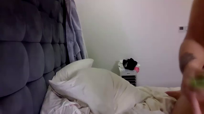 BritishJuicyAva