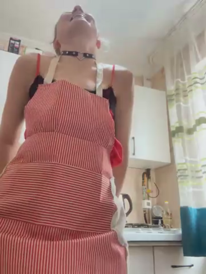 Crazy-Rosa