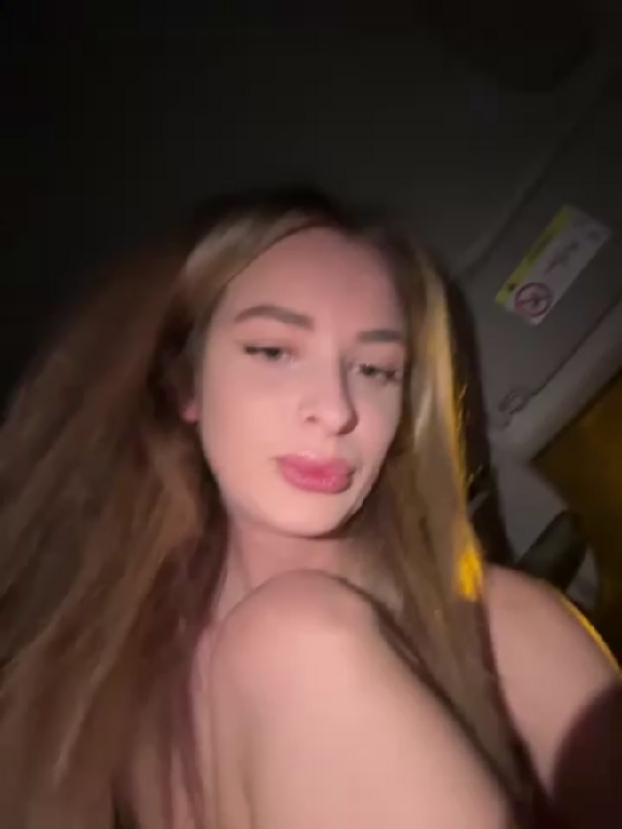 EvieEvans
