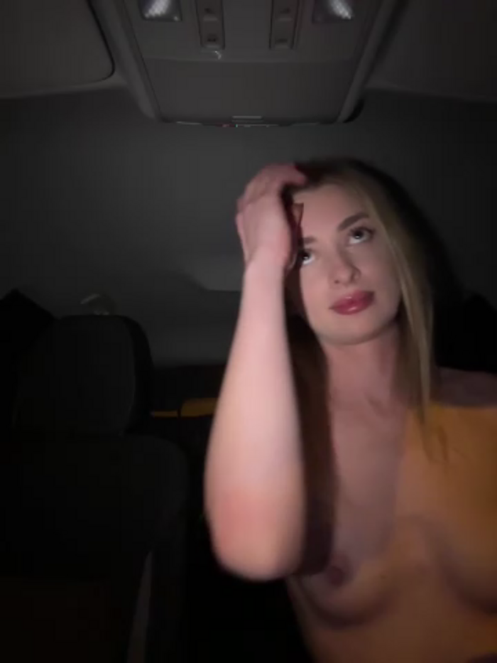 EvieEvans