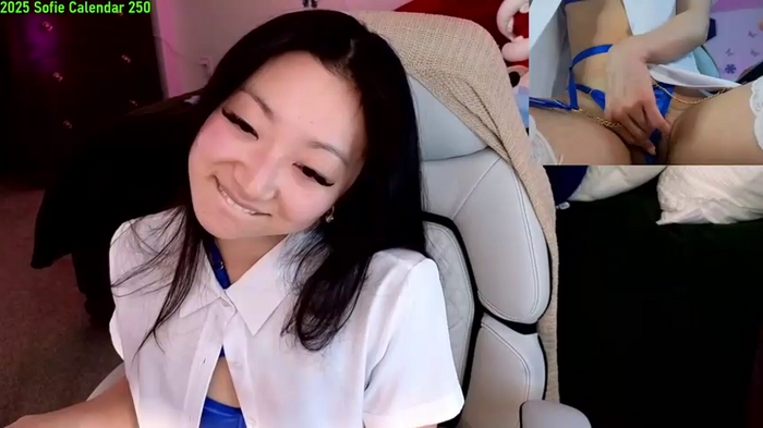 MySweetSofie