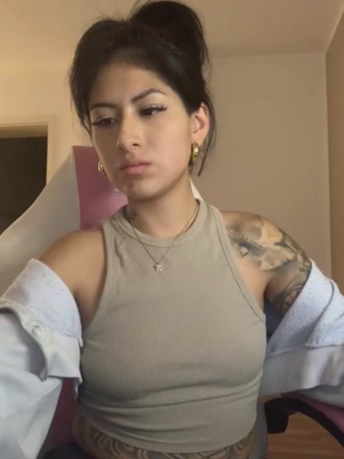 QueenFernanda