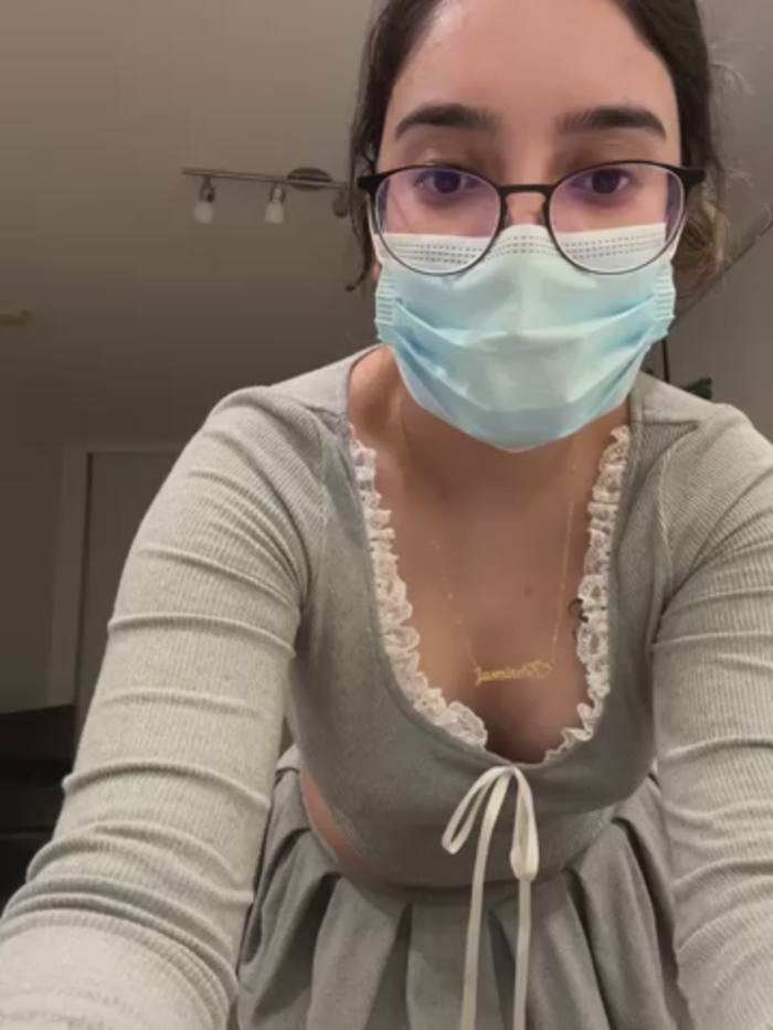 jAsMinE678