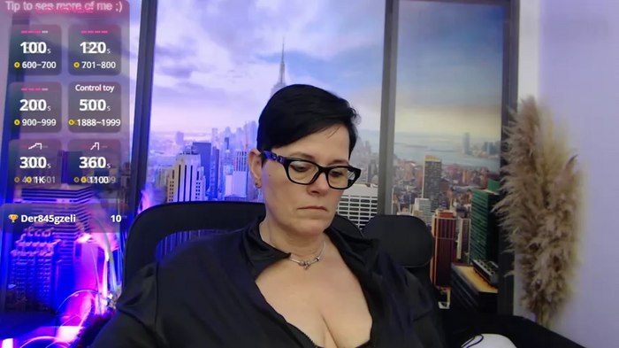 ninarandmann