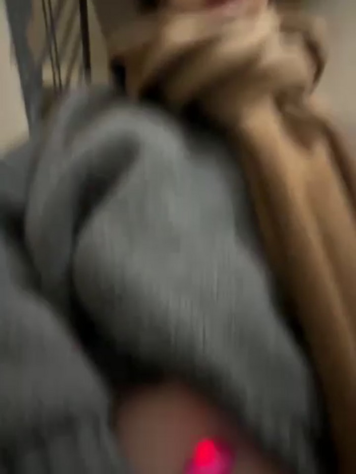 Alexandria_Balenciaga