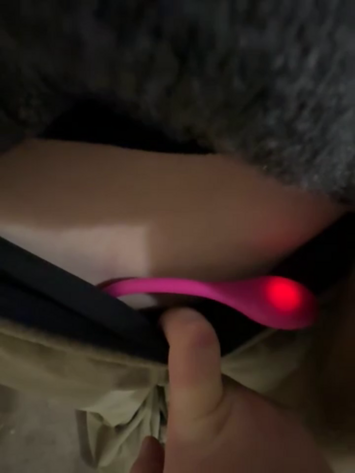 Alexandria_Balenciaga