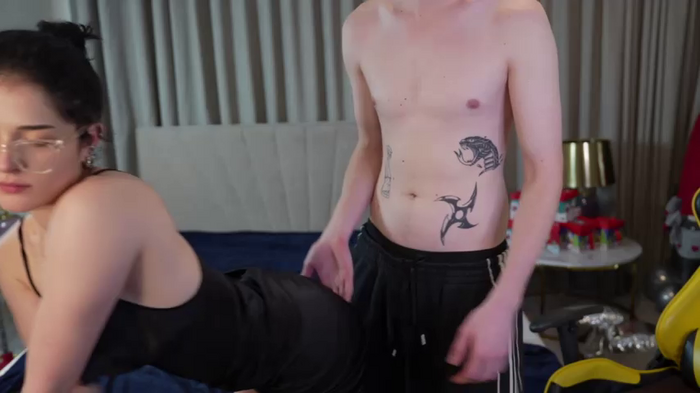 Curlydicklover