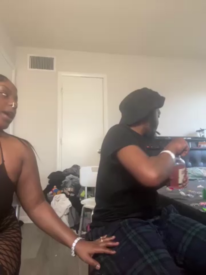 DancingLemonade