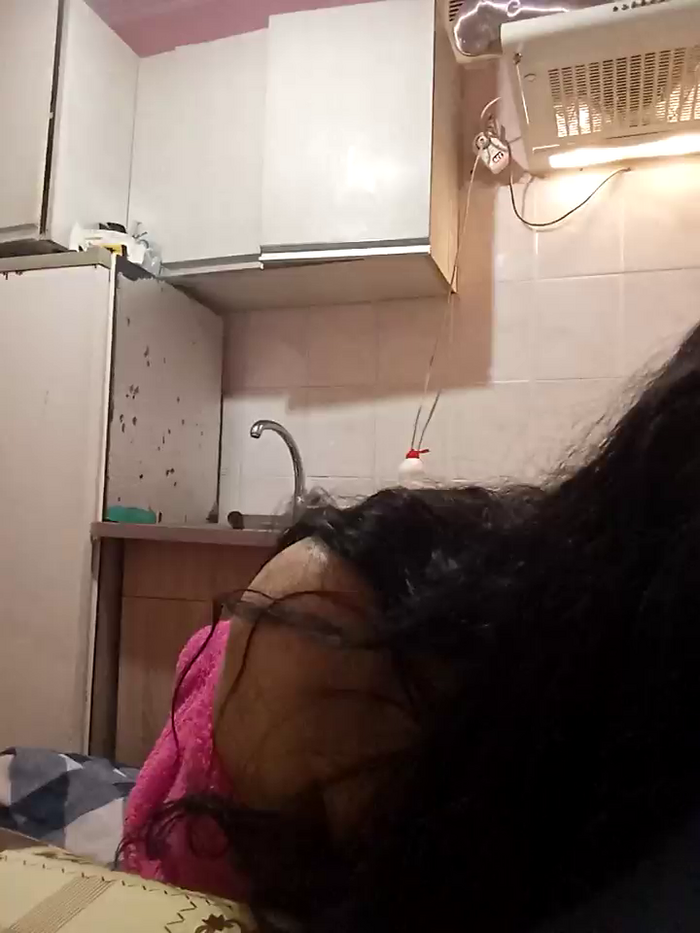 Kitanamilf