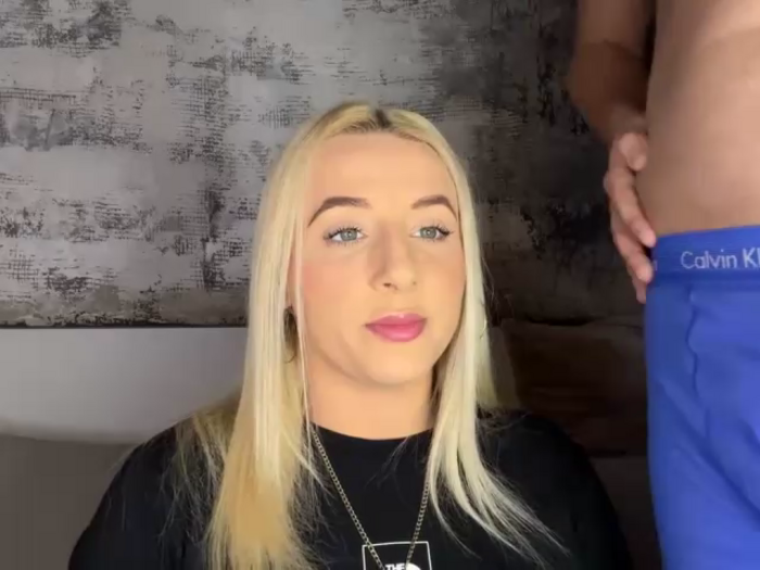 Strongqueen