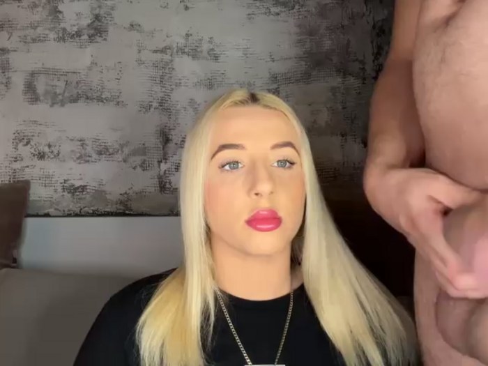 Strongqueen