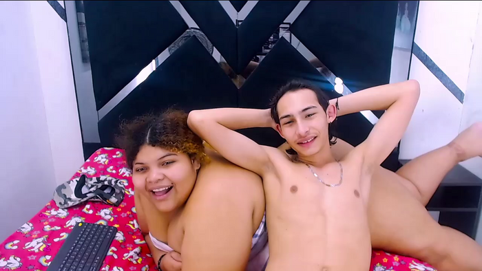 XadeAndPuff