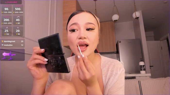 sophia_squirtits