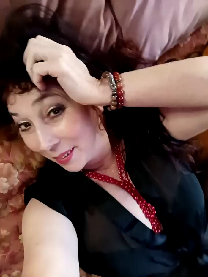 GypsyEsmeralda